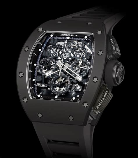 richard mille rm-011 back|richard mille rm011 price.